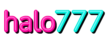 halo777 — logo kanal