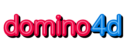 domino4d — logo kanal