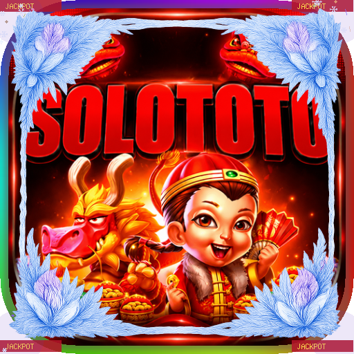 solototo — mitra unggulan
